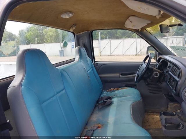 2000 DODGE RAM 1500 1B7HC16X2YS637928 Photo 7