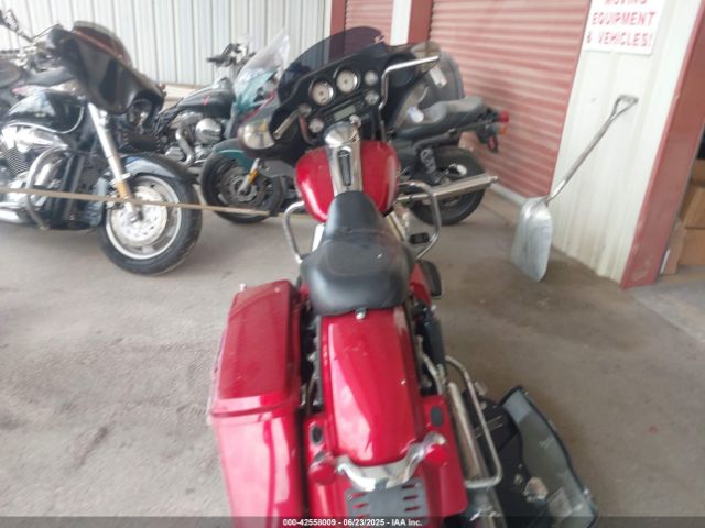 2013 HARLEY-DAVIDSON FLHX 1HD1KBM16DB627601 Photo 5