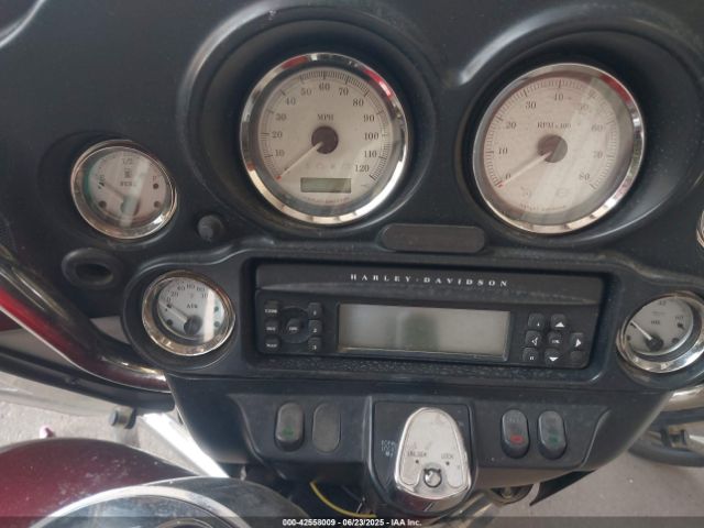 2013 HARLEY-DAVIDSON FLHX 1HD1KBM16DB627601 Photo 6