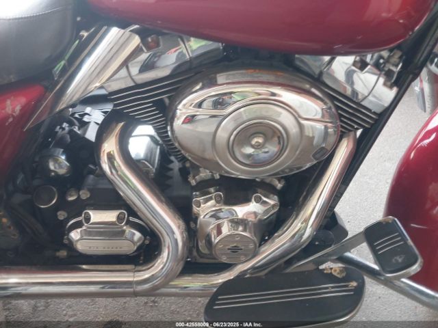 2013 HARLEY-DAVIDSON FLHX 1HD1KBM16DB627601 Photo 7