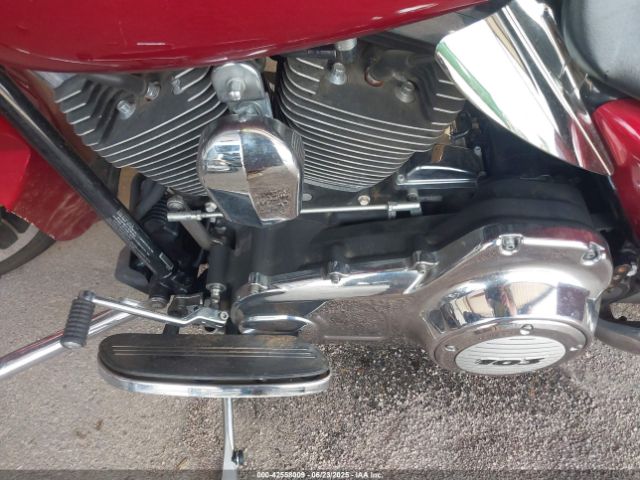 2013 HARLEY-DAVIDSON FLHX 1HD1KBM16DB627601 Photo 8