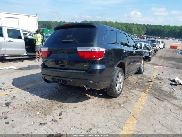2012 DODGE DURANGO 1C4SDJCT7CC164213 Photo 3