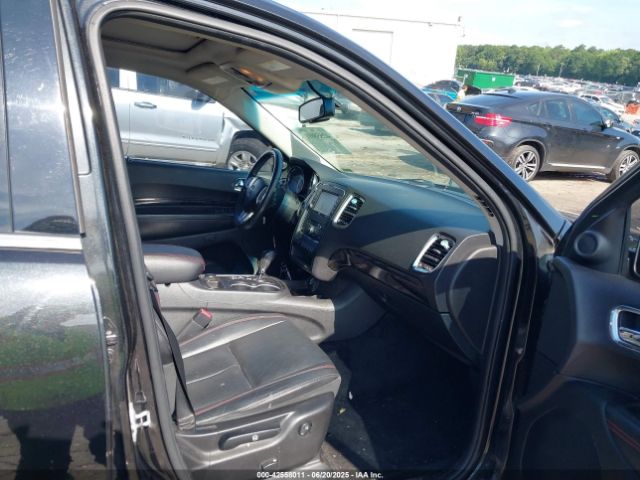 2012 DODGE DURANGO 1C4SDJCT7CC164213 Photo 4