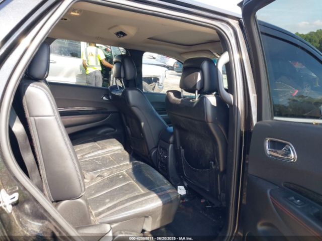 2012 DODGE DURANGO 1C4SDJCT7CC164213 Photo 7