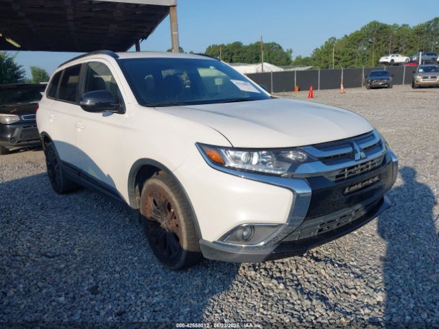 2018 MITSUBISHI OUTLANDER JA4AD3A36JZ019405 Photo 0