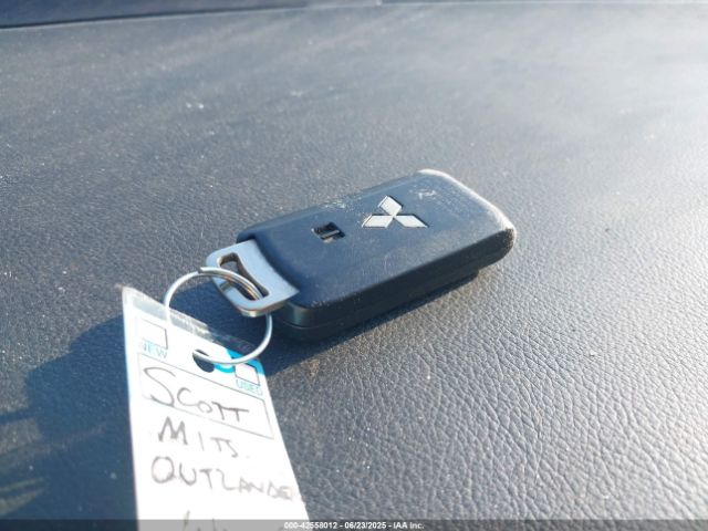 2018 MITSUBISHI OUTLANDER JA4AD3A36JZ019405 Photo 10