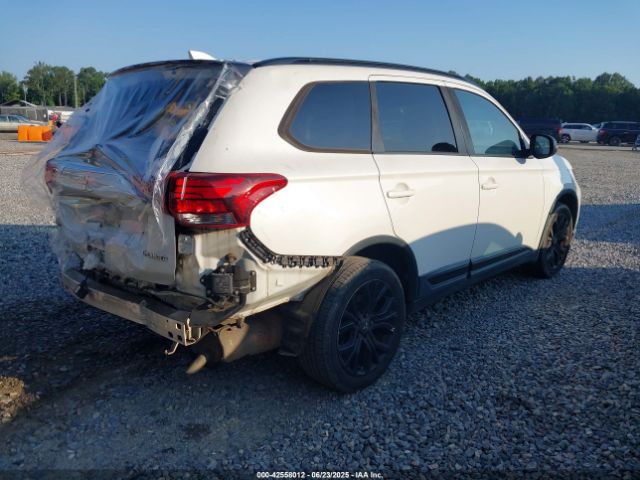 2018 MITSUBISHI OUTLANDER JA4AD3A36JZ019405 Photo 3