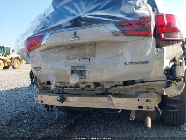 2018 MITSUBISHI OUTLANDER JA4AD3A36JZ019405 Photo 5