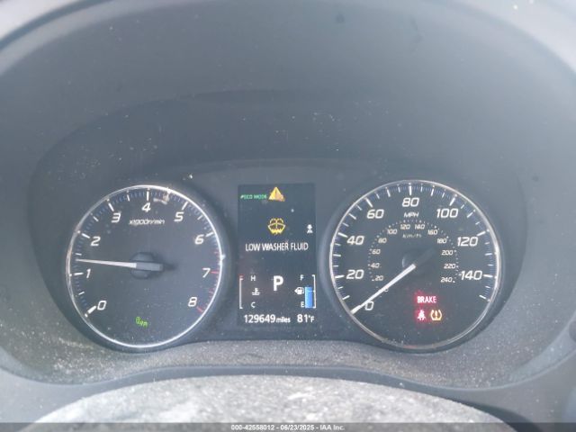 2018 MITSUBISHI OUTLANDER JA4AD3A36JZ019405 Photo 6