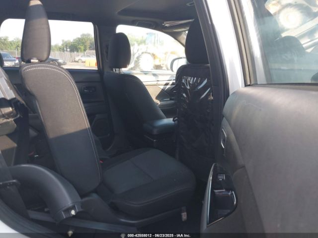 2018 MITSUBISHI OUTLANDER JA4AD3A36JZ019405 Photo 7