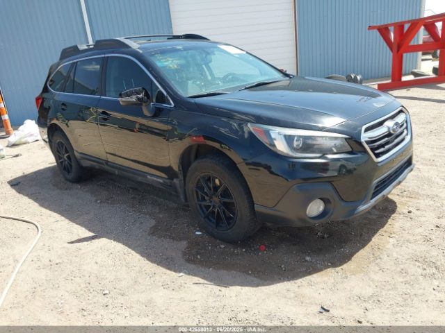 Aukcja sprzedaży 2019 Subaru Outback 3.6r Limited, vin: 4S4BSENC5K3279672, numer aukcji: 42558013