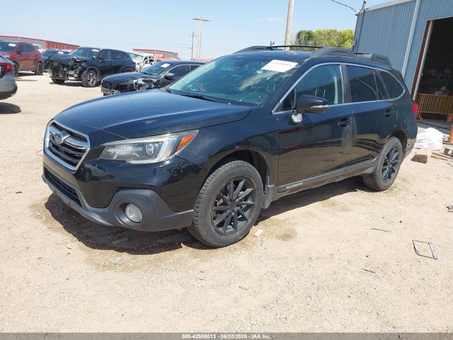 4S4BSENC5K3279672 Subaru na u4