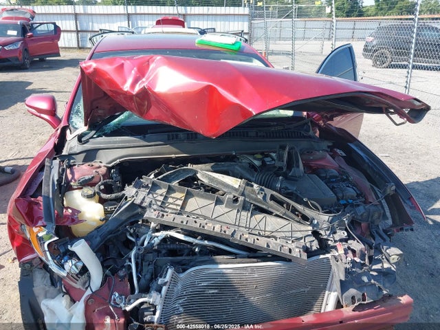Ford 2016 2016 3FA6P0H99GR287847 Image 10