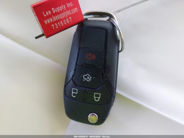 Ford 2016 2016 3FA6P0H99GR287847 Image 11