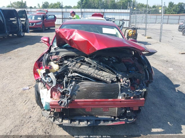 Ford 2016 2016 3FA6P0H99GR287847 Image 13
