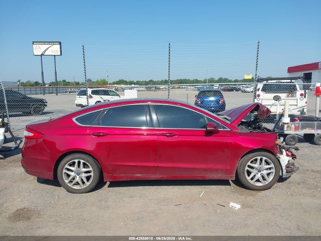 Ford 2016 2016 3FA6P0H99GR287847 Image 14