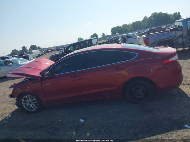 Ford 2016 2016 3FA6P0H99GR287847 Image 15