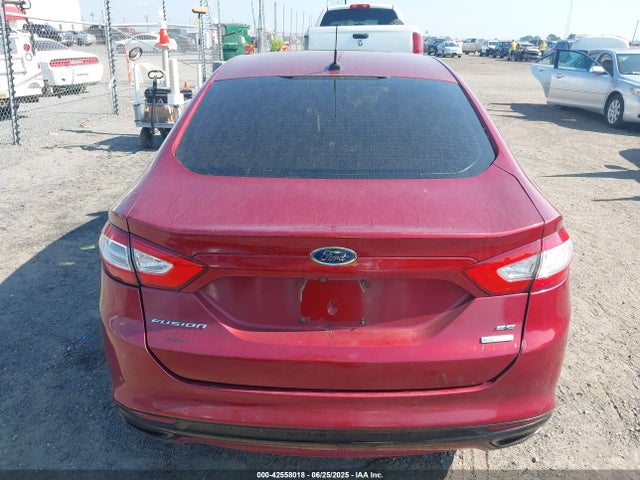 Ford 2016 2016 3FA6P0H99GR287847 Image 17
