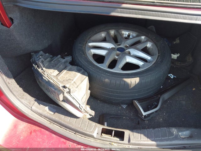 Ford 2016 2016 3FA6P0H99GR287847 Image 12
