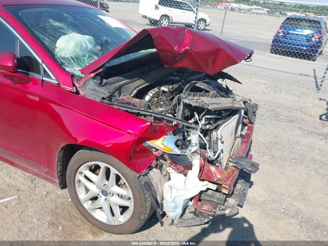 Ford 2016 2016 3FA6P0H99GR287847 Image 18