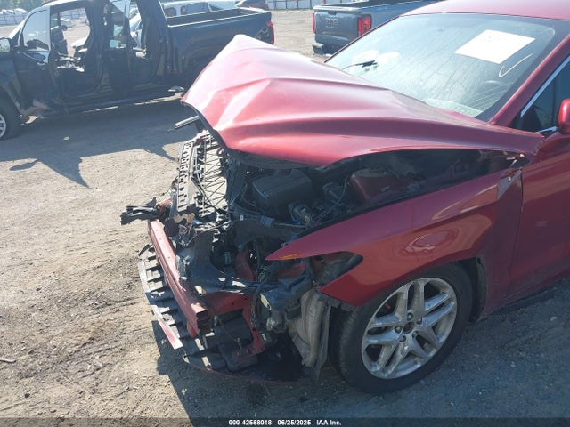 Ford 2016 2016 3FA6P0H99GR287847 Image 19