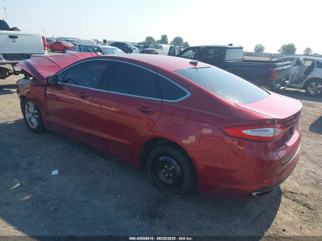 Ford 2016 2016 3FA6P0H99GR287847 Image 3