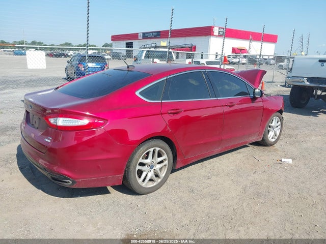 Ford 2016 2016 3FA6P0H99GR287847 Image 4