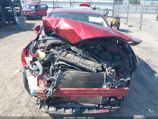 Ford 2016 2016 3FA6P0H99GR287847 Image 6
