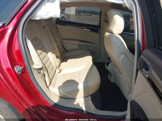 Ford 2016 2016 3FA6P0H99GR287847 Image 8
