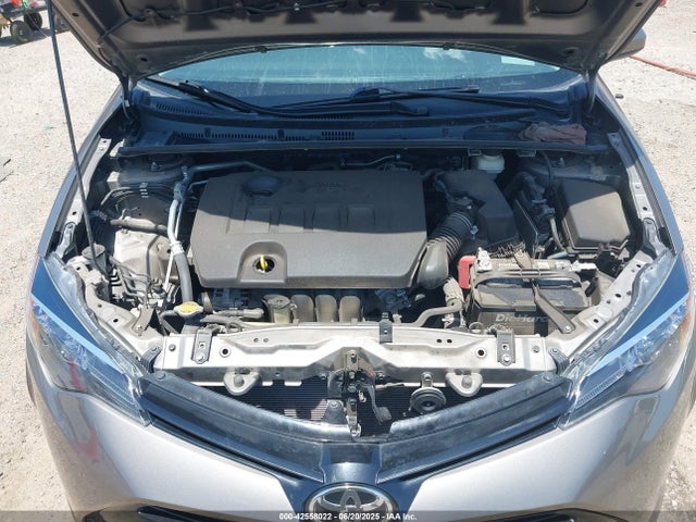 Toyota 2zr-fe 2017 5YFBURHE2HP632078 Image 10