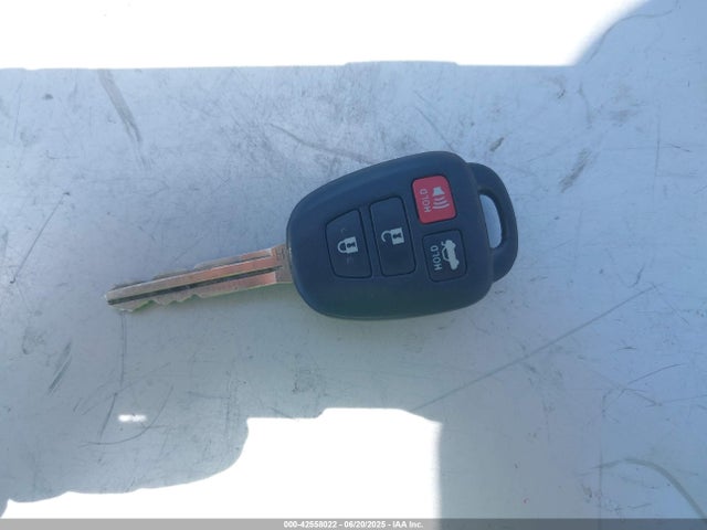 Toyota 2zr-fe 2017 5YFBURHE2HP632078 Image 11