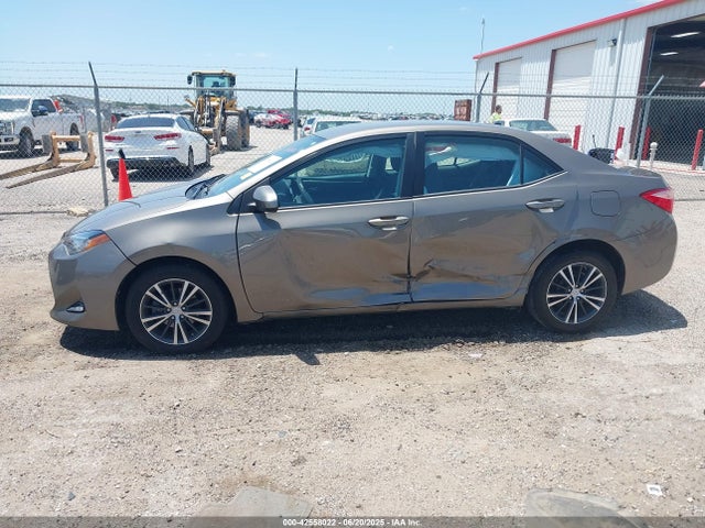 Toyota 2zr-fe 2017 5YFBURHE2HP632078 Image 14