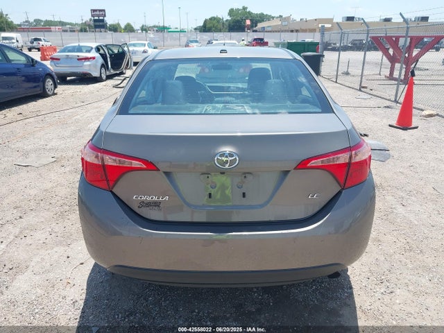 Toyota 2zr-fe 2017 5YFBURHE2HP632078 Image 16