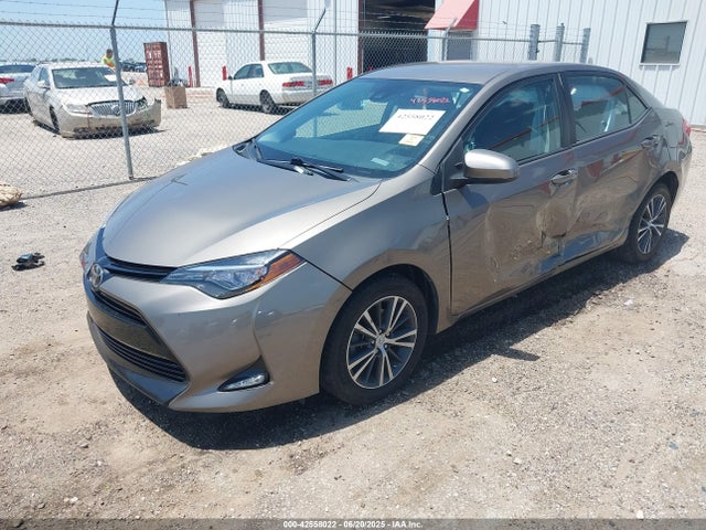 Toyota 2zr-fe 2017 5YFBURHE2HP632078 Image 2