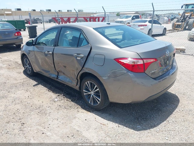 Toyota 2zr-fe 2017 5YFBURHE2HP632078 Image 3