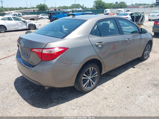 Toyota 2zr-fe 2017 5YFBURHE2HP632078 Image 4