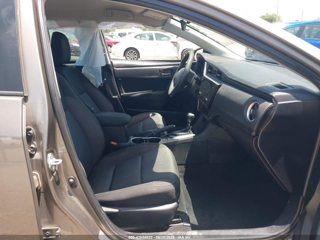 Toyota 2zr-fe 2017 5YFBURHE2HP632078 Image 5