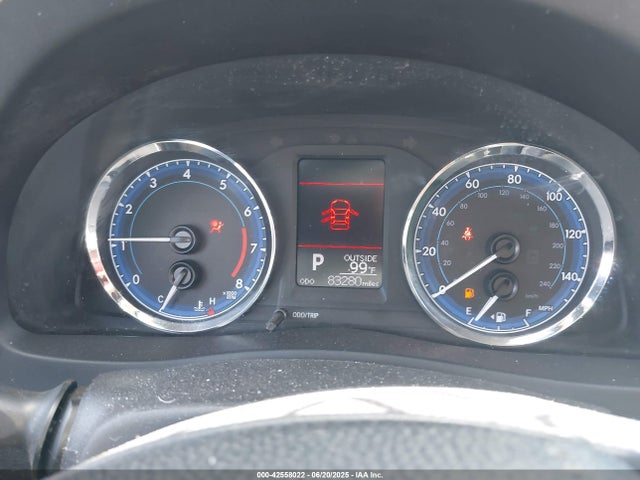 Toyota 2zr-fe 2017 5YFBURHE2HP632078 Image 7