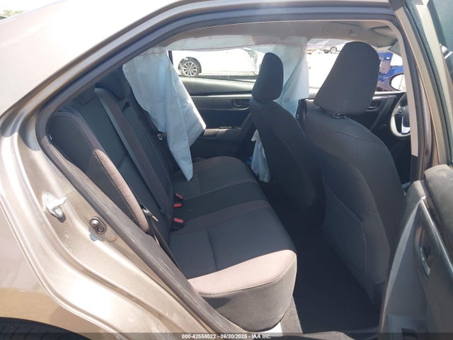 Toyota 2zr-fe 2017 5YFBURHE2HP632078 Image 8