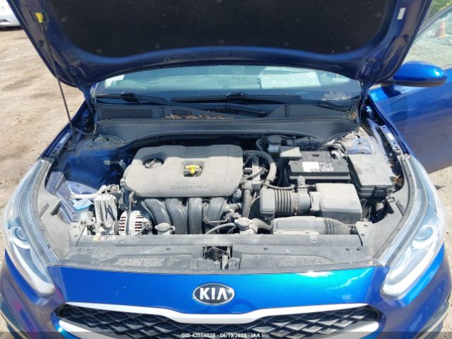 3KPF24AD3KE114646 KIA mpi nu