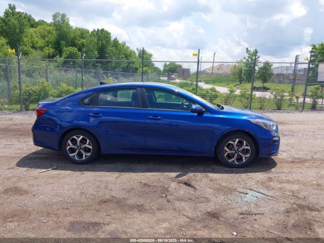 3KPF24AD3KE114646 KIA mpi nu