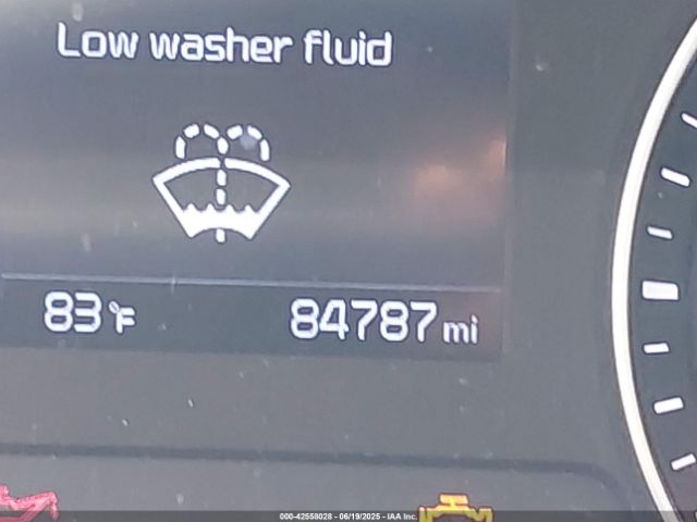 3KPF24AD3KE114646 KIA mpi nu