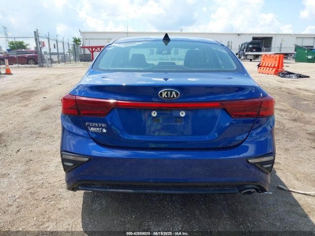 3KPF24AD3KE114646 KIA mpi nu