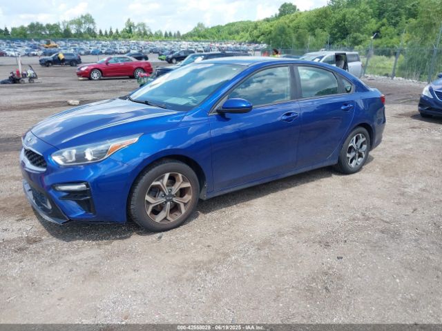3KPF24AD3KE114646 KIA mpi nu