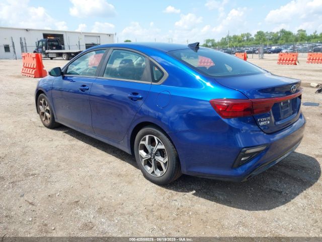 3KPF24AD3KE114646 KIA mpi nu