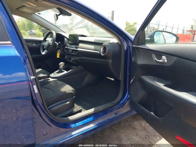 3KPF24AD3KE114646 KIA mpi nu