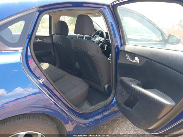 3KPF24AD3KE114646 KIA mpi nu
