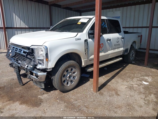 Ford F-250 2024 1FT7W2BT9REF23968 Image 2