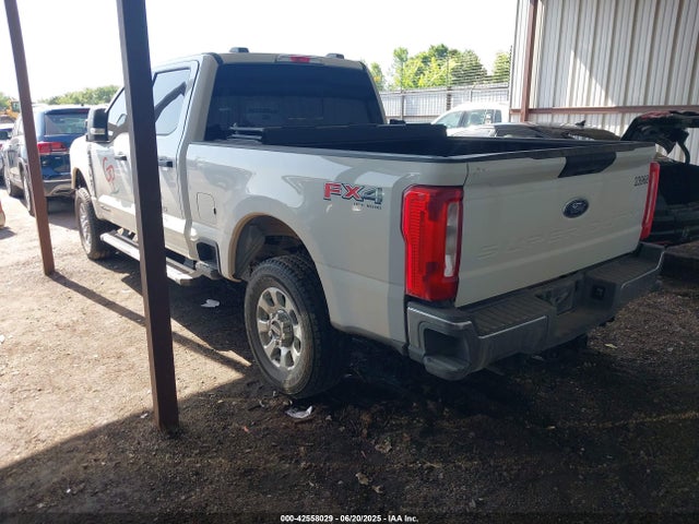 Ford F-250 2024 1FT7W2BT9REF23968 Image 3