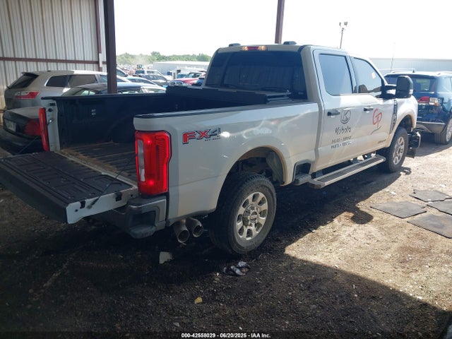 Ford F-250 2024 1FT7W2BT9REF23968 Image 4